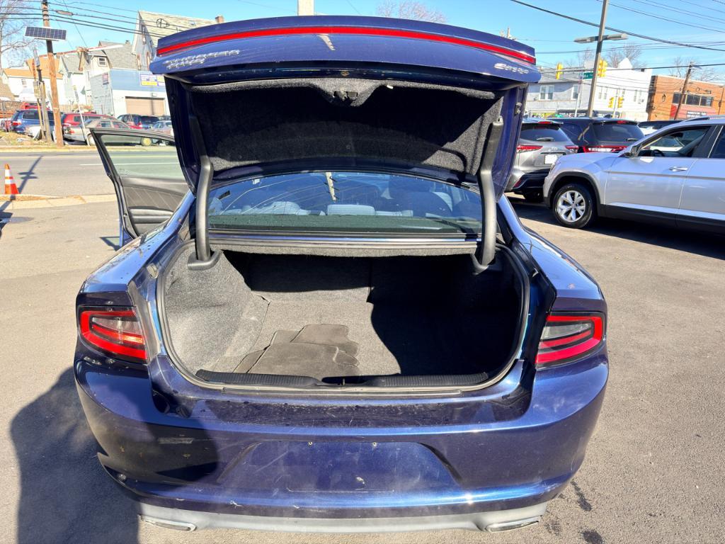 used 2016 Dodge Charger car, priced at $16,387