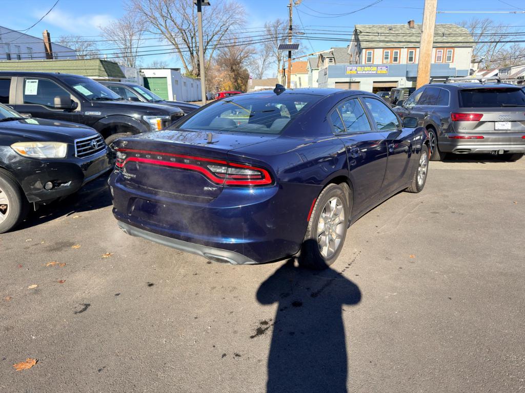 used 2016 Dodge Charger car, priced at $16,387