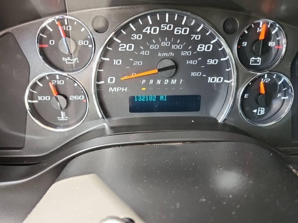 used 2019 Chevrolet Express 2500 car, priced at $15,087