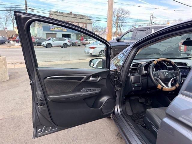used 2016 Honda Fit car, priced at $11,288