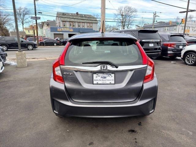 used 2016 Honda Fit car, priced at $11,288