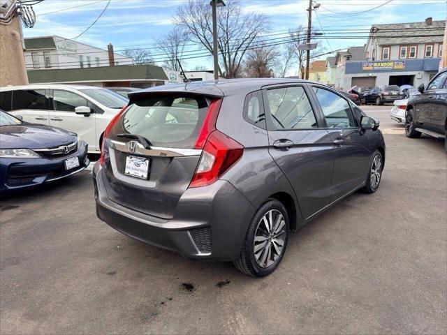 used 2016 Honda Fit car, priced at $11,288