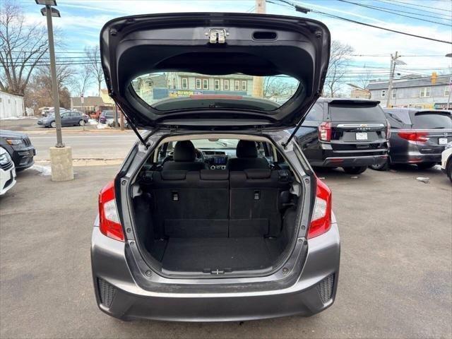used 2016 Honda Fit car, priced at $11,288