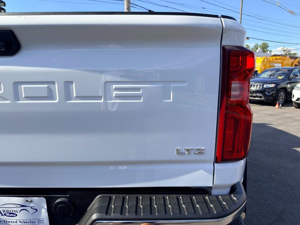 used 2023 Chevrolet Silverado 3500 car, priced at $67,587