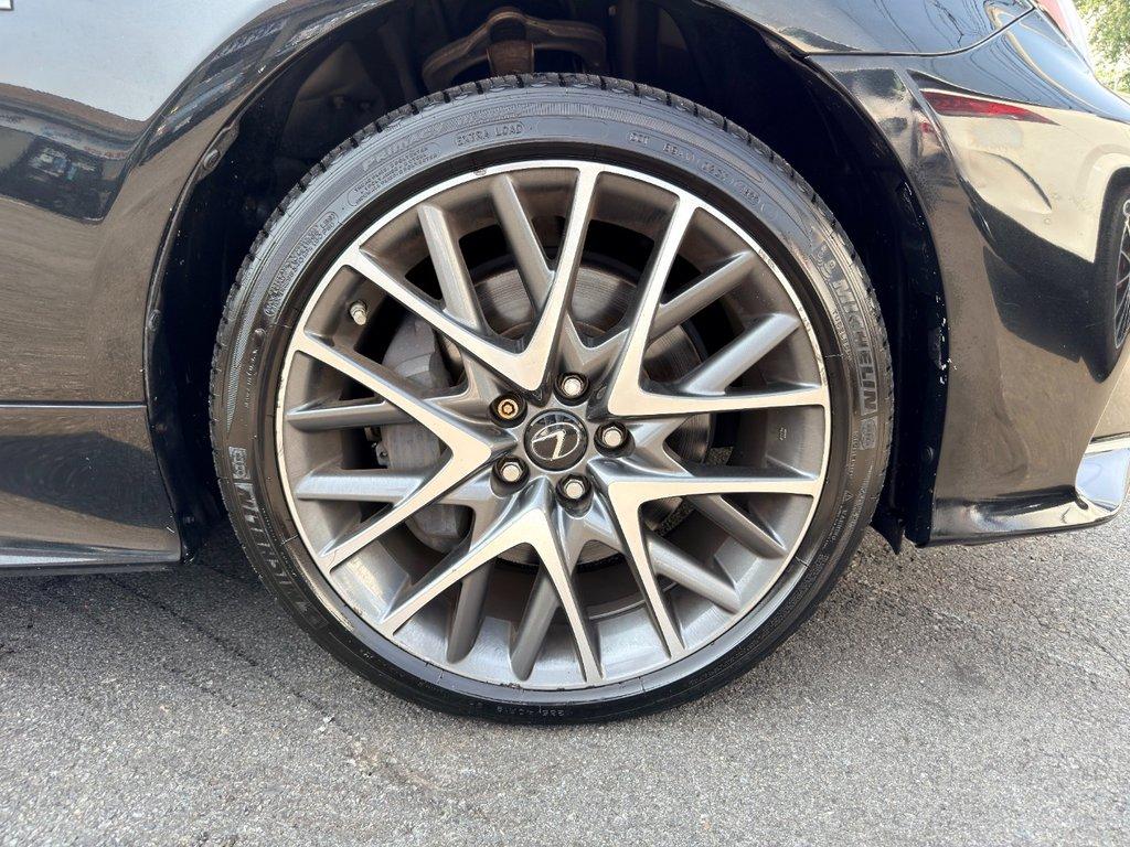 used 2017 Lexus RC 300 car, priced at $26,297