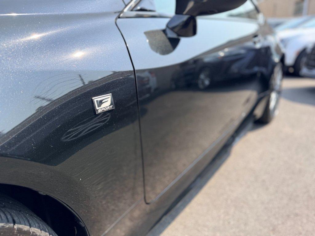 used 2017 Lexus RC 300 car, priced at $26,297