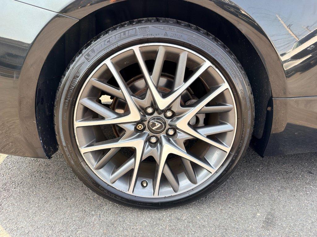 used 2017 Lexus RC 300 car, priced at $26,297