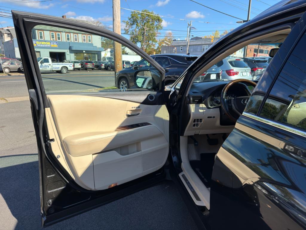 used 2015 Lexus RX 350 car, priced at $18,798