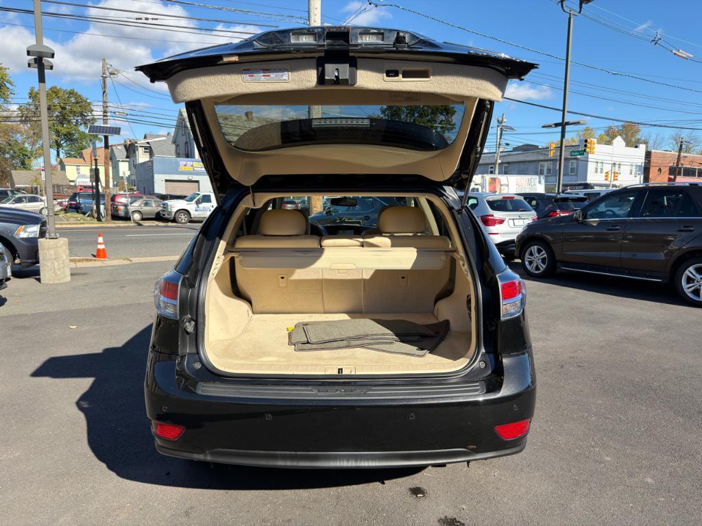 used 2015 Lexus RX 350 car, priced at $18,798