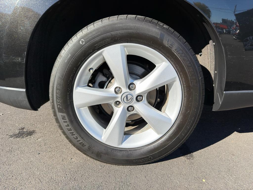 used 2015 Lexus RX 350 car, priced at $18,798