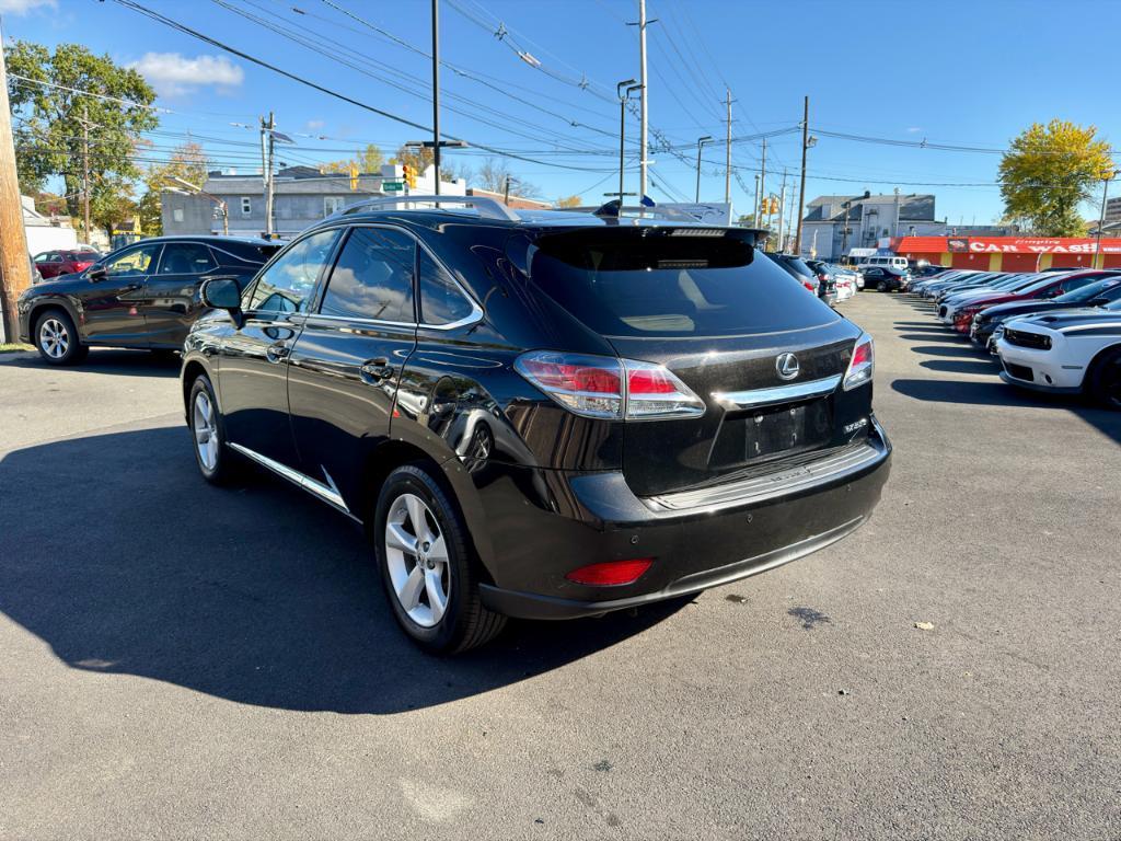 used 2015 Lexus RX 350 car, priced at $18,798