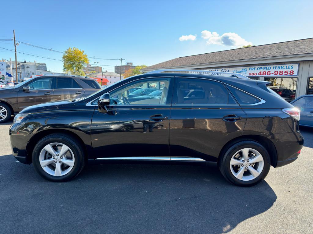 used 2015 Lexus RX 350 car, priced at $18,798