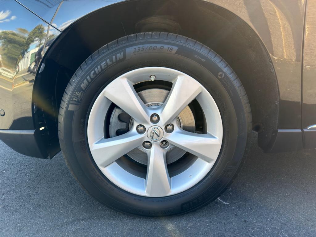 used 2015 Lexus RX 350 car, priced at $18,798