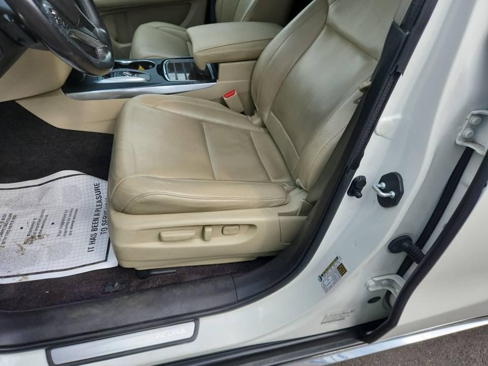used 2017 Acura MDX car, priced at $17,087
