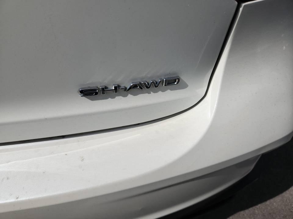 used 2017 Acura MDX car, priced at $17,087