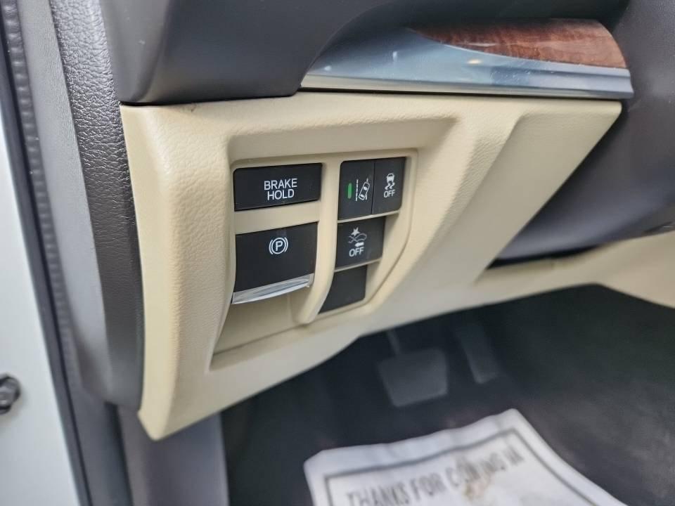 used 2017 Acura MDX car, priced at $17,087