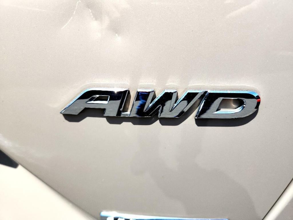 used 2017 Honda CR-V car, priced at $17,488