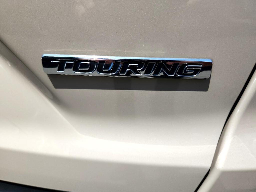 used 2017 Honda CR-V car, priced at $17,488