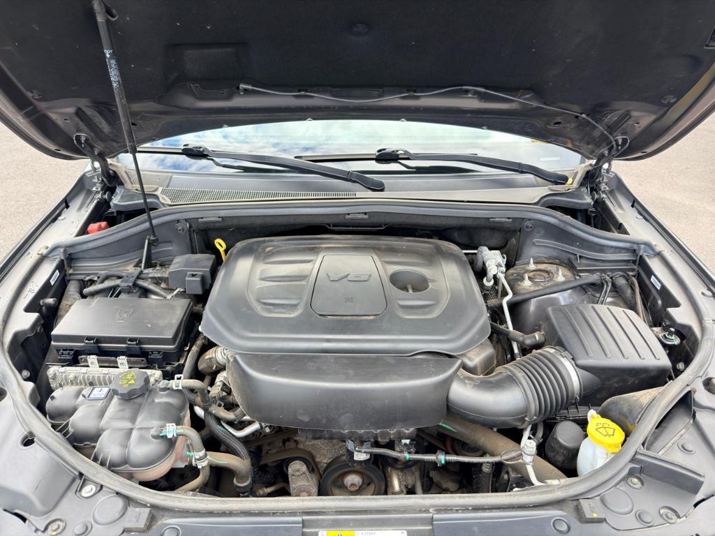 used 2020 Jeep Grand Cherokee car, priced at $21,488