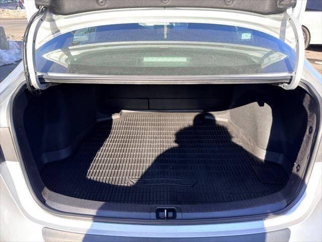 used 2022 Toyota Corolla car, priced at $12,674