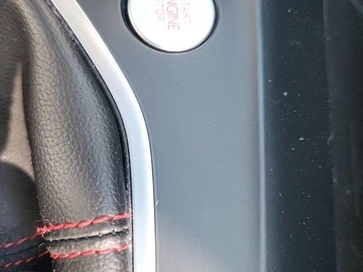 used 2022 Volkswagen Golf GTI car, priced at $26,087