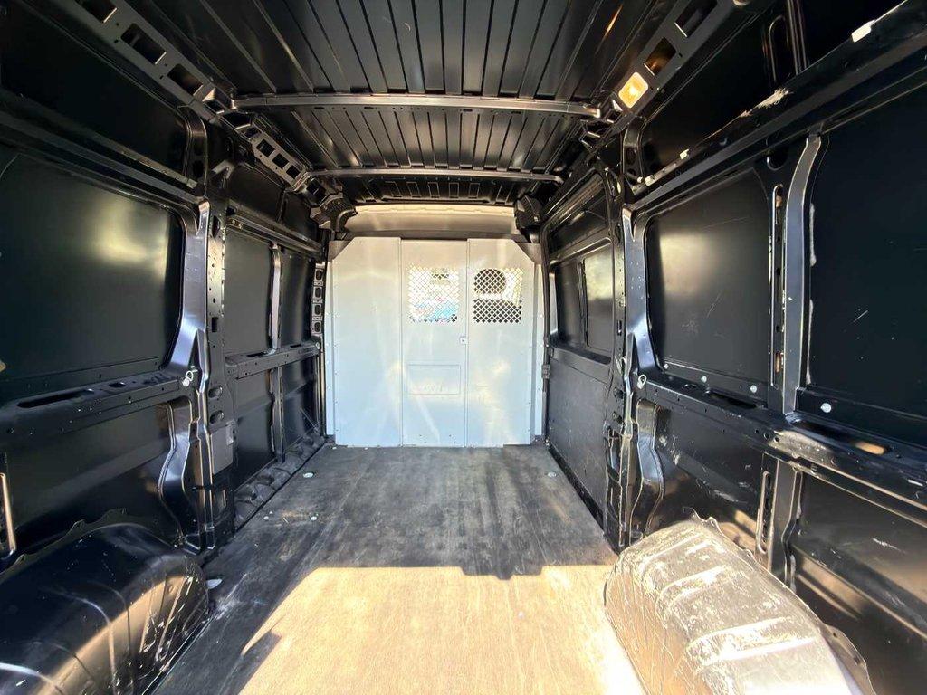 used 2021 Ram ProMaster 2500 car, priced at $20,282