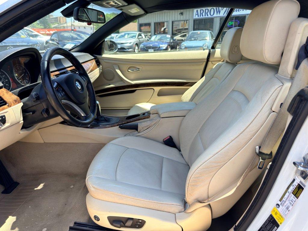 used 2009 BMW 328 car, priced at $11,587