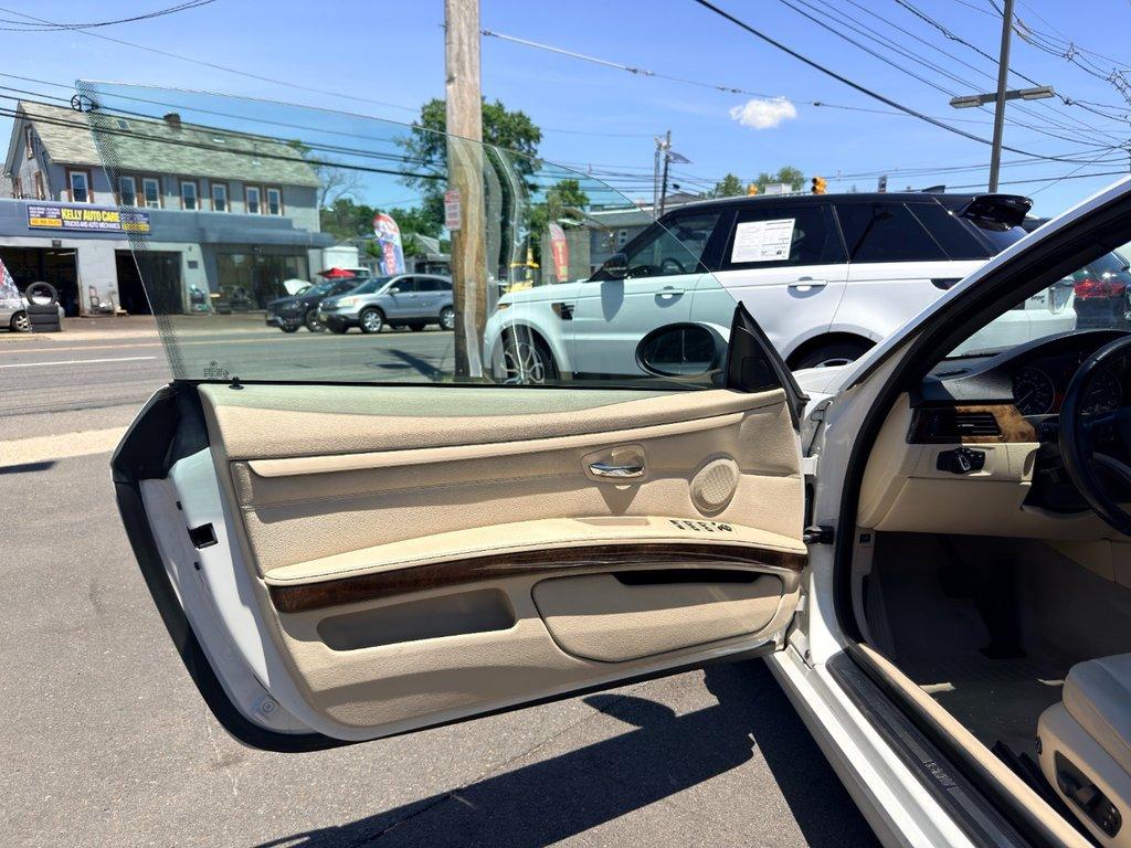 used 2009 BMW 328 car, priced at $11,587