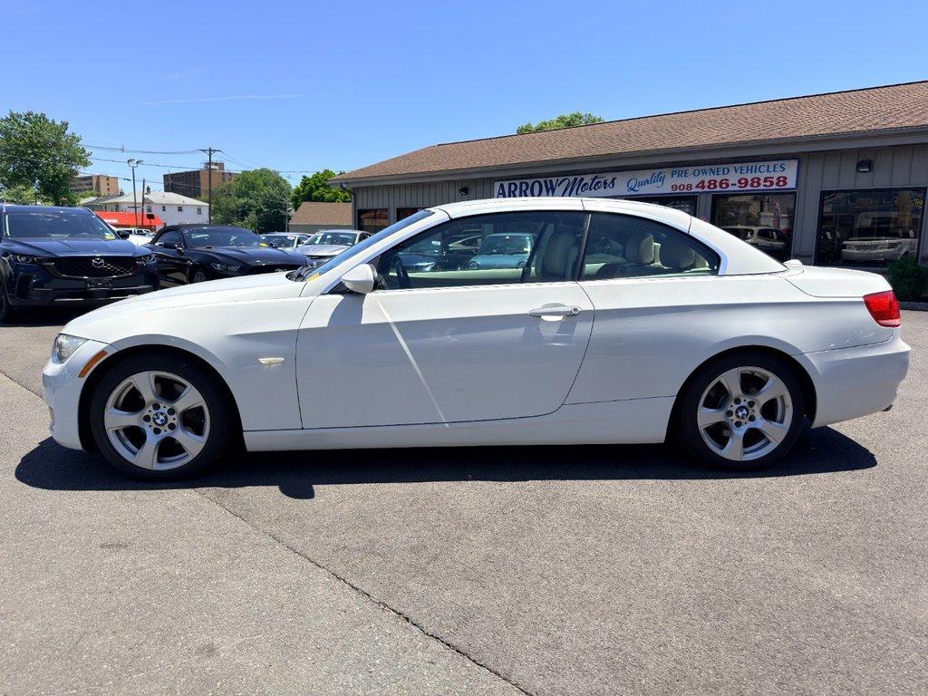 used 2009 BMW 328 car, priced at $11,587