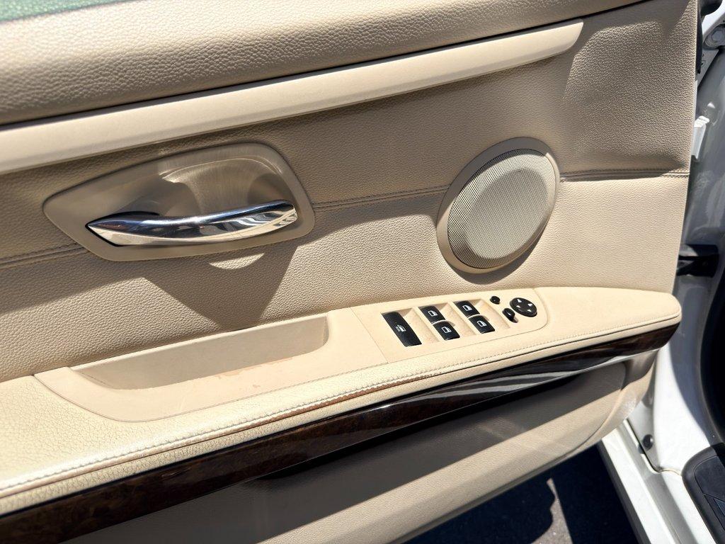 used 2009 BMW 328 car, priced at $11,587