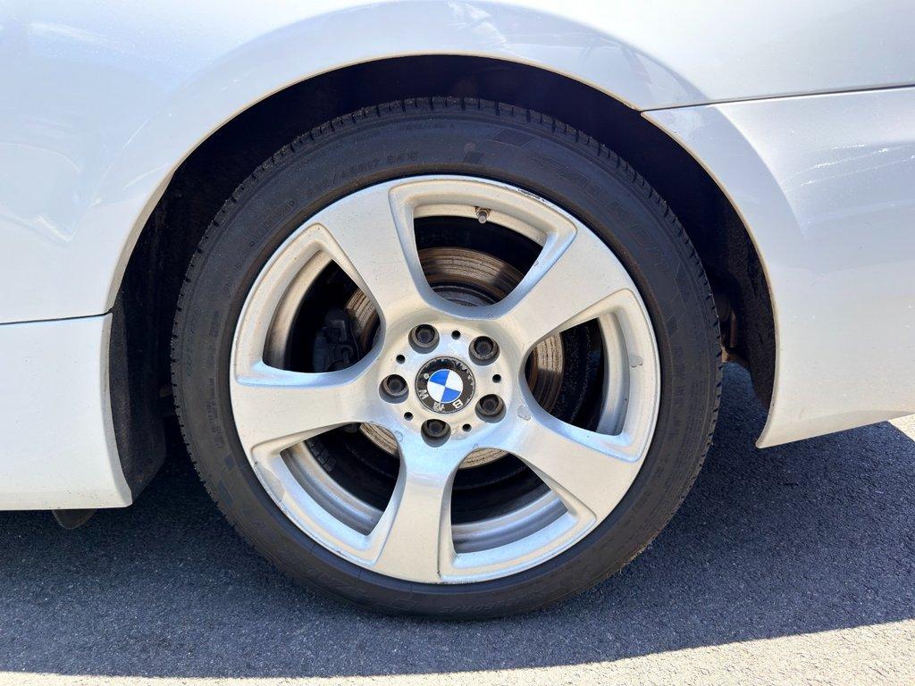 used 2009 BMW 328 car, priced at $11,587