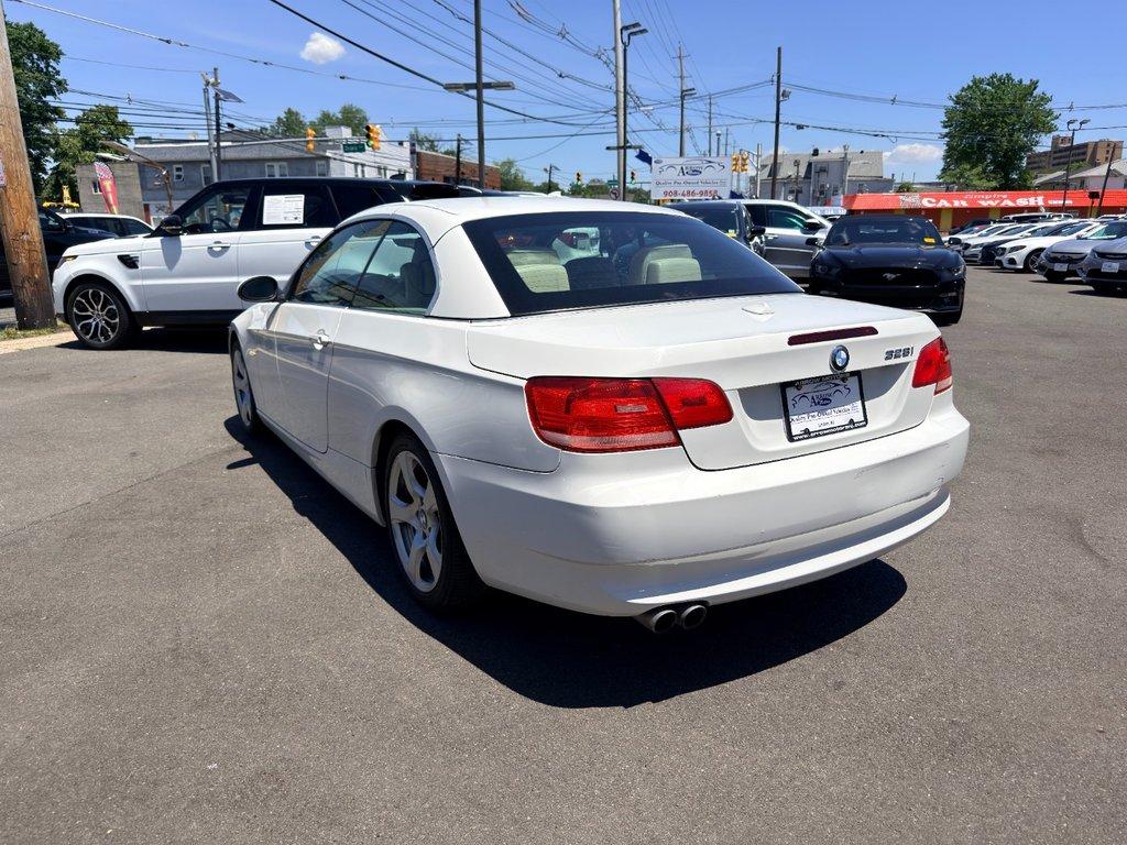 used 2009 BMW 328 car, priced at $11,587