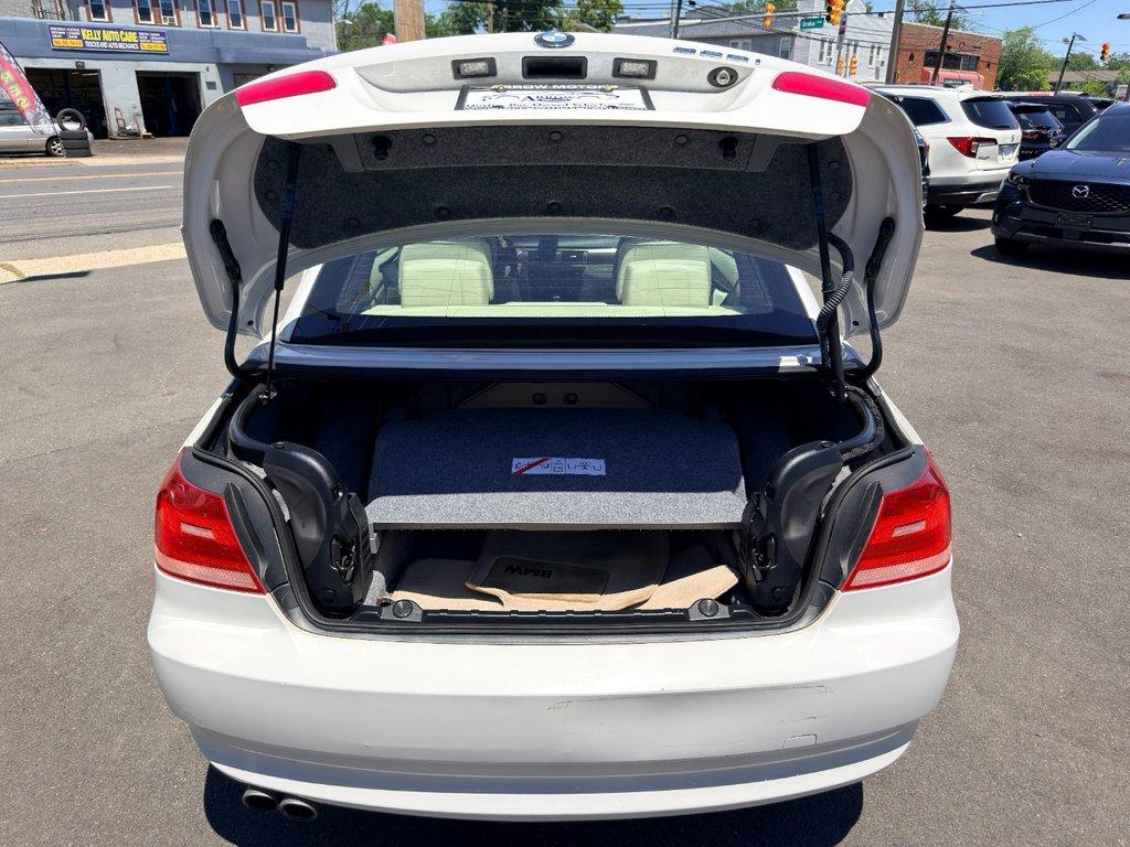 used 2009 BMW 328 car, priced at $11,587