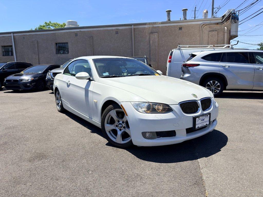 used 2009 BMW 328 car, priced at $11,587