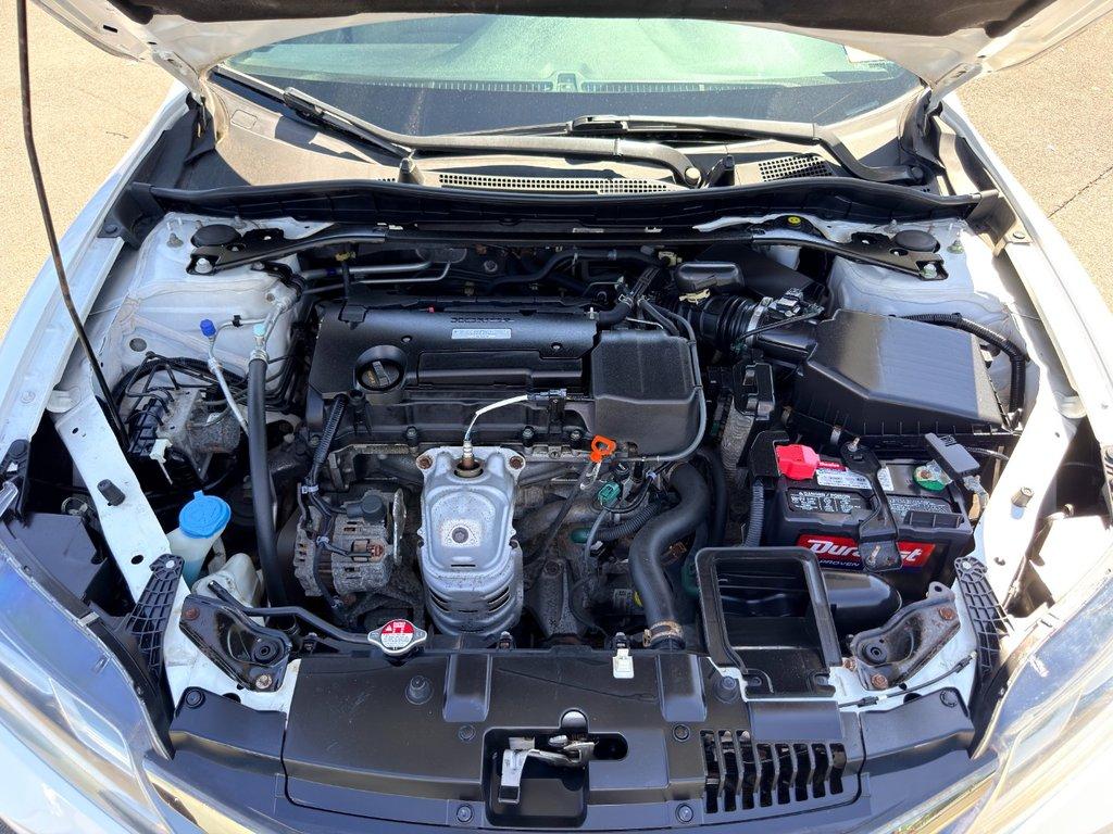 used 2016 Honda Accord car, priced at $17,597