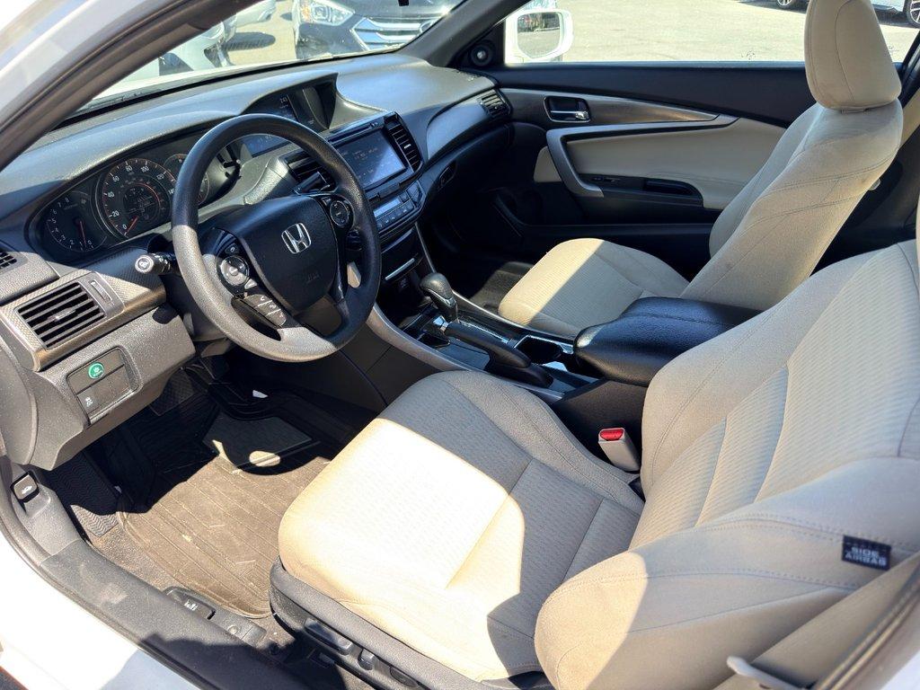 used 2016 Honda Accord car, priced at $17,597