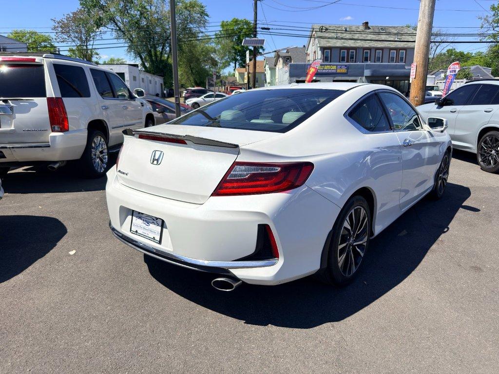 used 2016 Honda Accord car, priced at $17,597