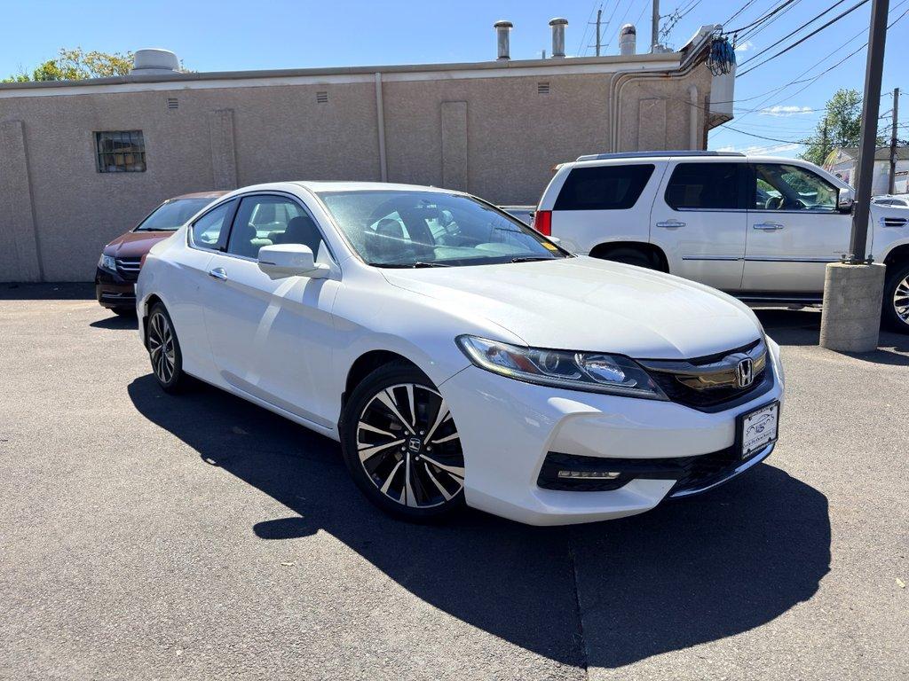 used 2016 Honda Accord car, priced at $17,597