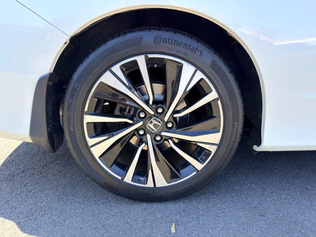 used 2016 Honda Accord car, priced at $17,597