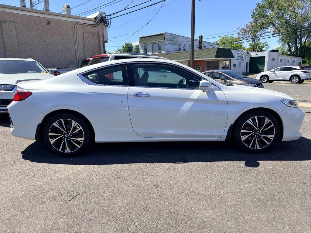 used 2016 Honda Accord car, priced at $17,597