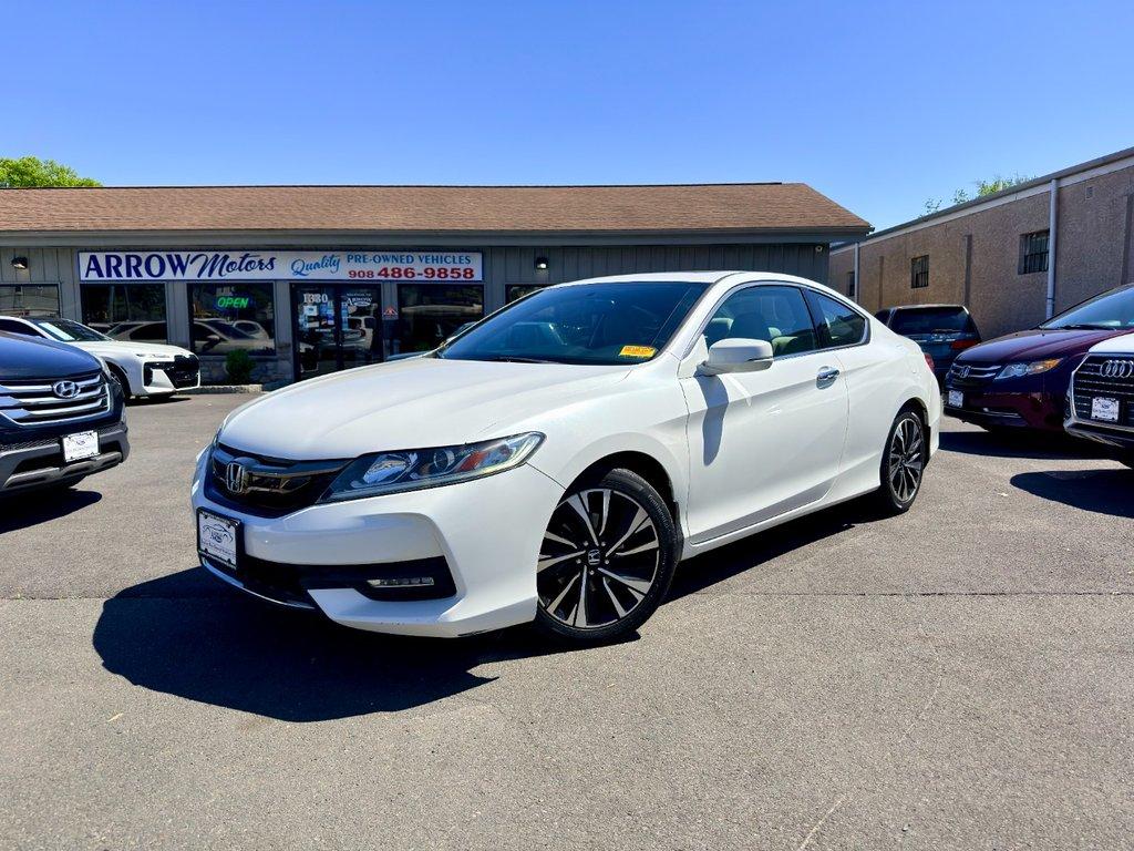 used 2016 Honda Accord car, priced at $17,597