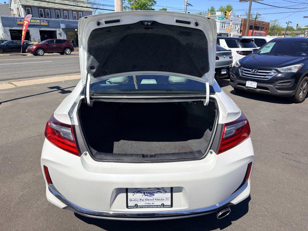 used 2016 Honda Accord car, priced at $17,597