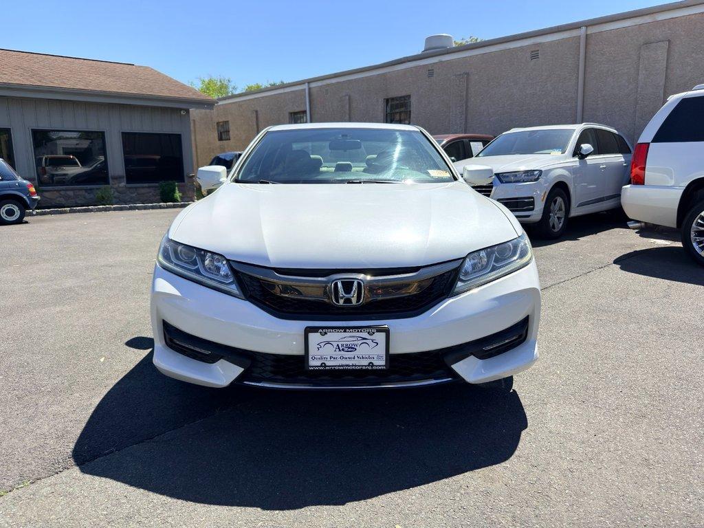 used 2016 Honda Accord car, priced at $17,597