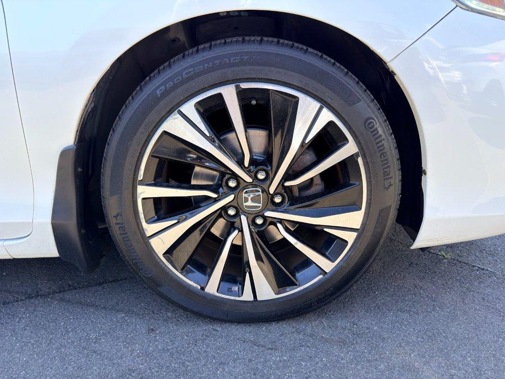 used 2016 Honda Accord car, priced at $17,597
