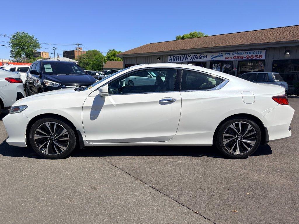 used 2016 Honda Accord car, priced at $17,597