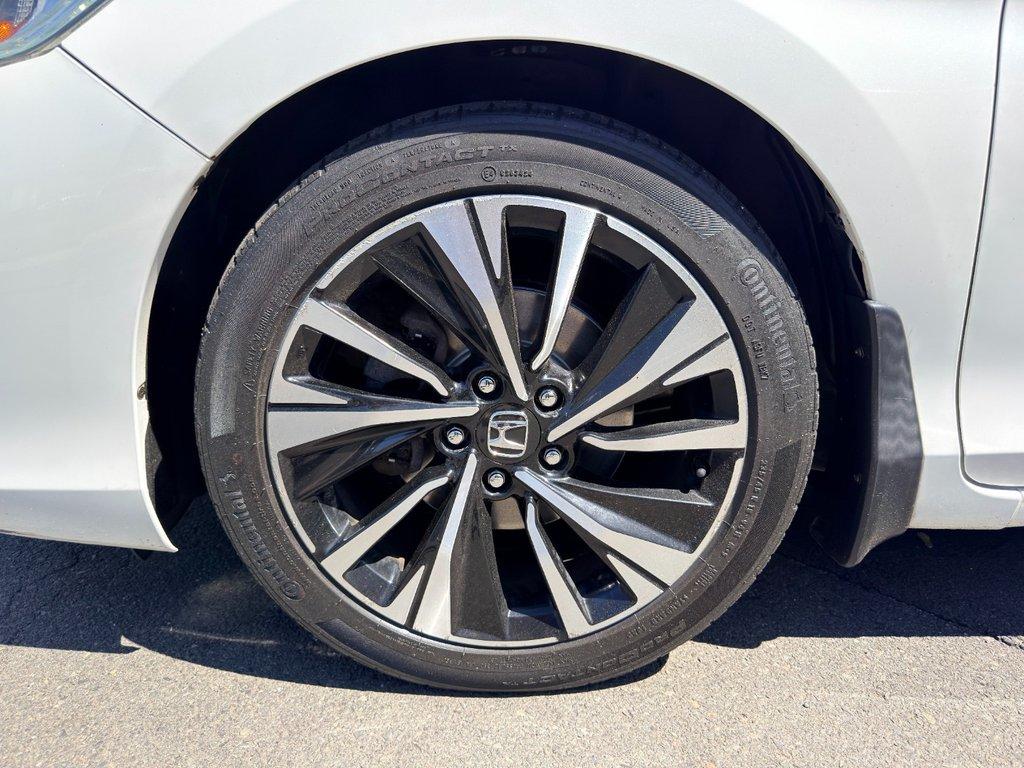 used 2016 Honda Accord car, priced at $17,597