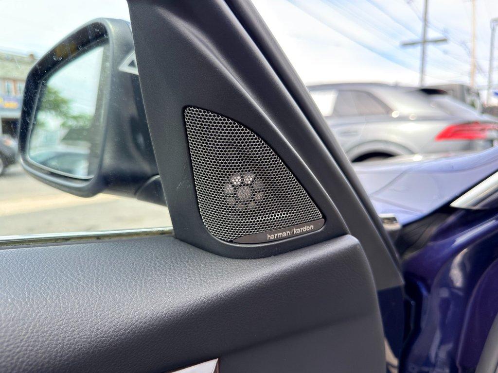BMW 3 Series view 22