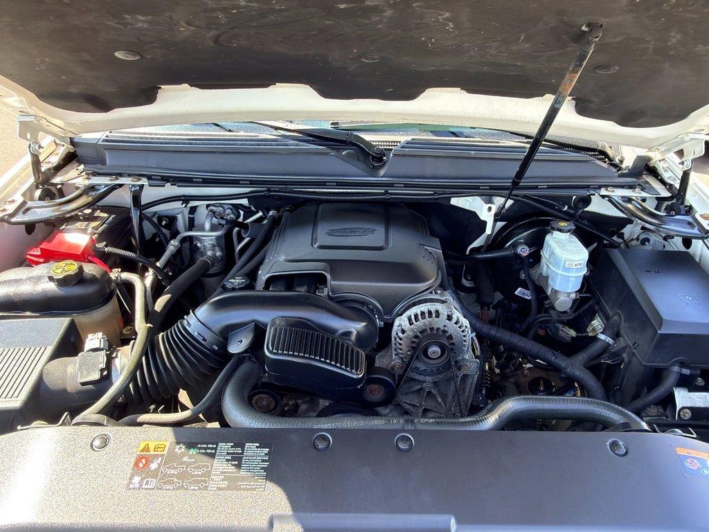 used 2013 Cadillac Escalade car, priced at $17,488