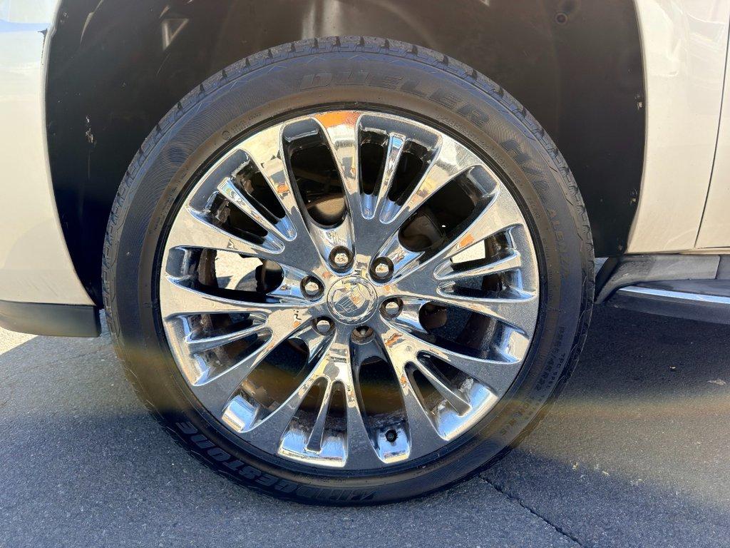 used 2013 Cadillac Escalade car, priced at $17,488