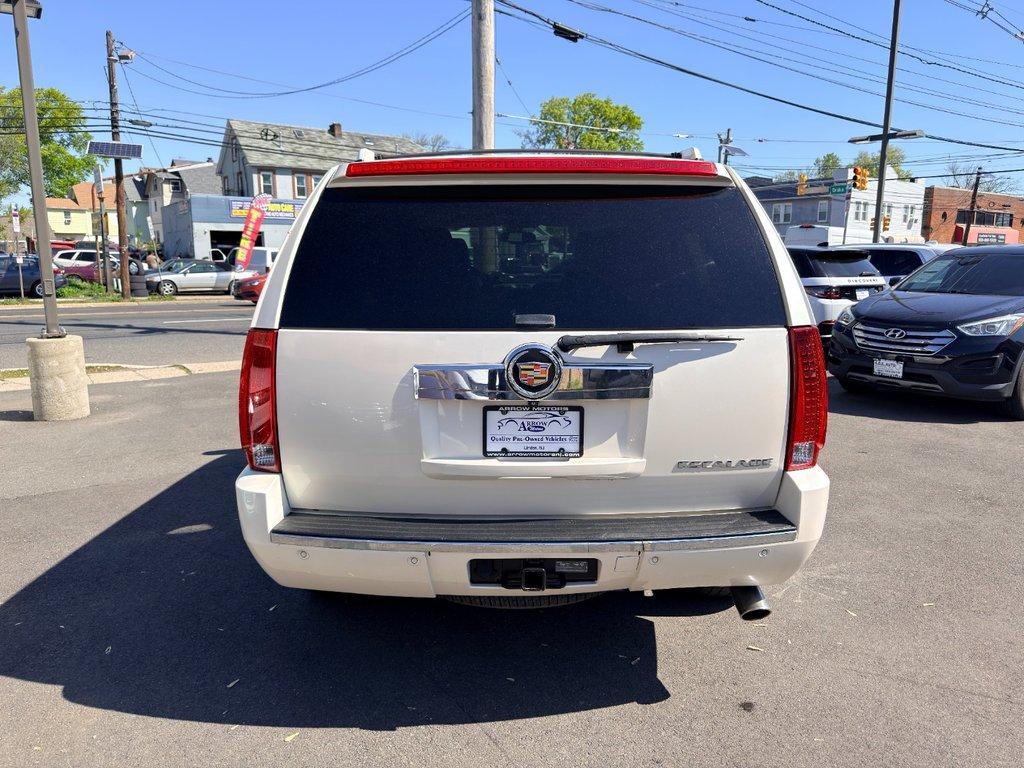used 2013 Cadillac Escalade car, priced at $17,488